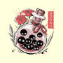 Susuwatari-none adjustable tote bag-xMorfina