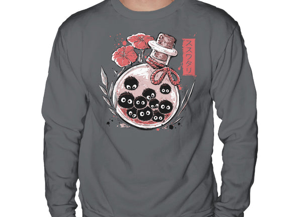 Susuwatari