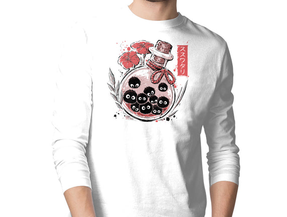 Susuwatari