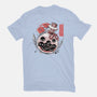 Susuwatari-mens heavyweight tee-xMorfina