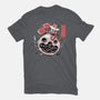 Susuwatari-unisex basic tee-xMorfina