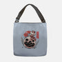Susuwatari-none adjustable tote bag-xMorfina
