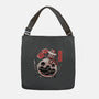 Susuwatari-none adjustable tote bag-xMorfina