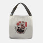 Susuwatari-none adjustable tote bag-xMorfina