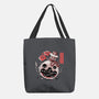 Susuwatari-none basic tote bag-xMorfina