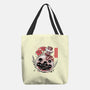 Susuwatari-none basic tote bag-xMorfina