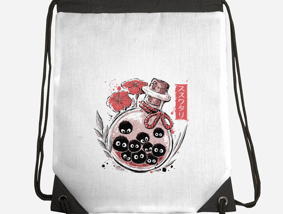 Susuwatari