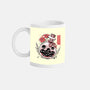 Susuwatari-none mug drinkware-xMorfina