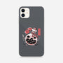 Susuwatari-iphone snap phone case-xMorfina