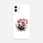 Susuwatari-iphone snap phone case-xMorfina