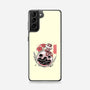 Susuwatari-samsung snap phone case-xMorfina