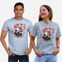 Susuwatari-unisex basic tee-xMorfina