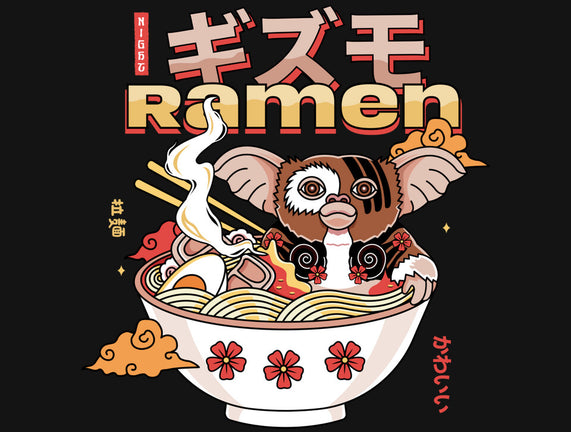 Dangerous Night Ramen