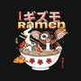 Dangerous Night Ramen-unisex kitchen apron-Logozaste