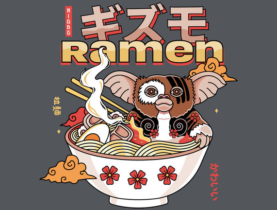 Dangerous Night Ramen