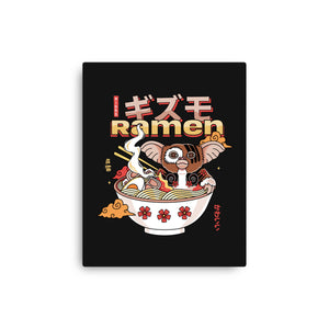 Dangerous Night Ramen