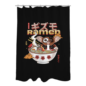 Dangerous Night Ramen