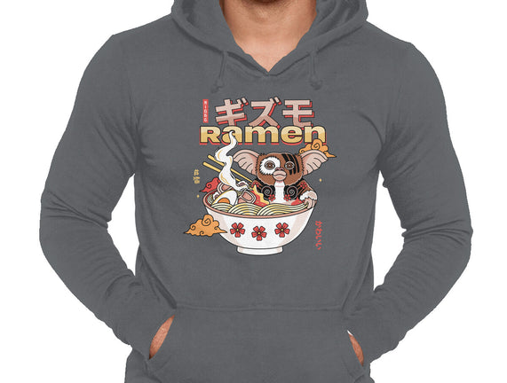 Dangerous Night Ramen