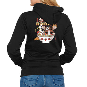 Dangerous Night Ramen
