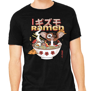 Dangerous Night Ramen