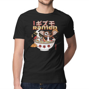 Dangerous Night Ramen