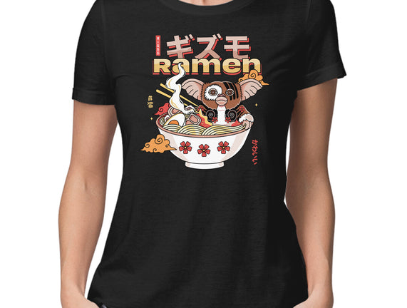Dangerous Night Ramen