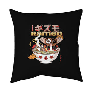 Dangerous Night Ramen
