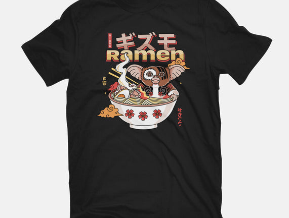 Dangerous Night Ramen