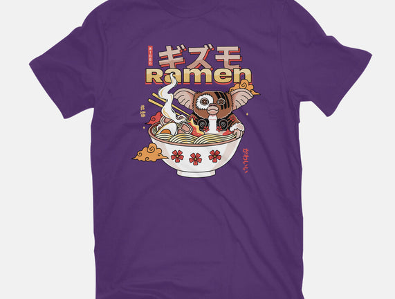 Dangerous Night Ramen