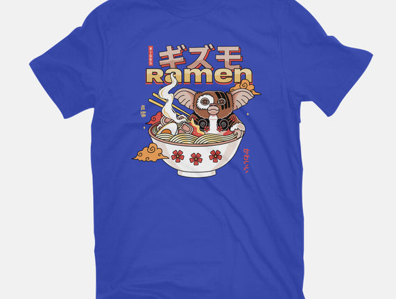 Dangerous Night Ramen