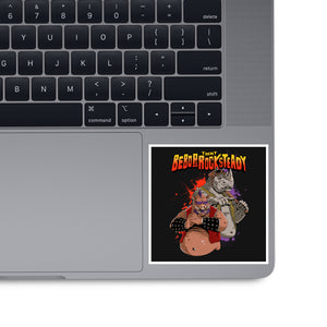 Enemies Of Nostalgia