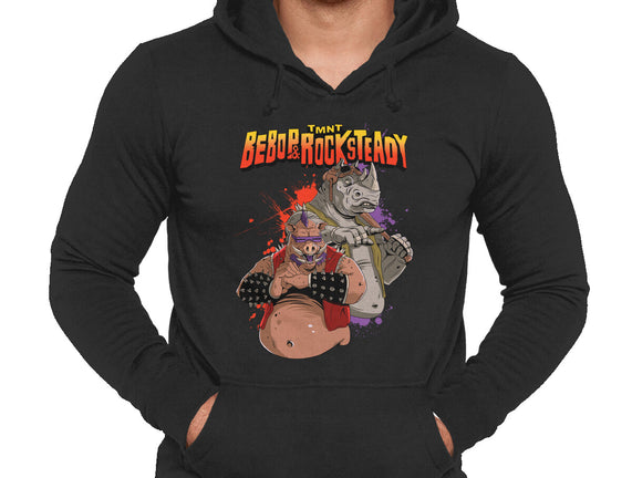 Enemies Of Nostalgia