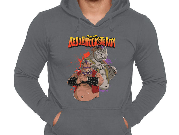 Enemies Of Nostalgia