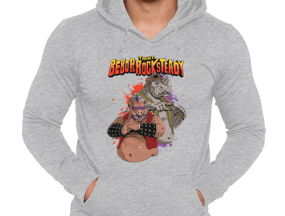 Enemies Of Nostalgia