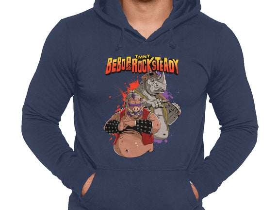 Enemies Of Nostalgia