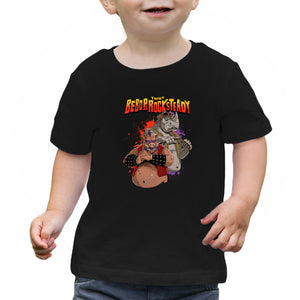 Enemies Of Nostalgia