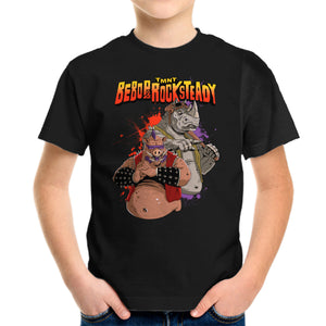 Enemies Of Nostalgia