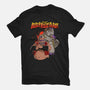 Enemies Of Nostalgia-mens heavyweight tee-Conjura Geek