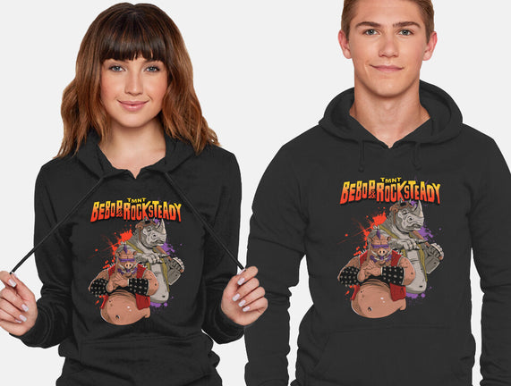 Enemies Of Nostalgia