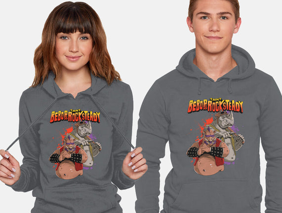 Enemies Of Nostalgia