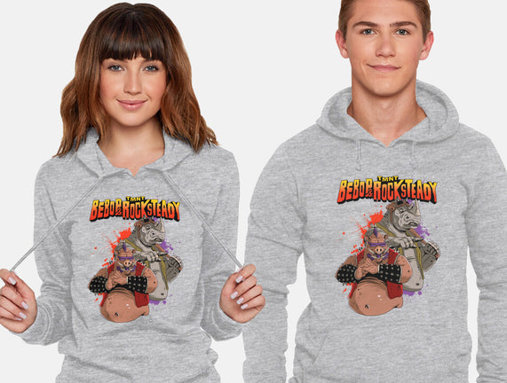 Enemies Of Nostalgia