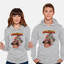 Enemies Of Nostalgia-unisex pullover sweatshirt-Conjura Geek