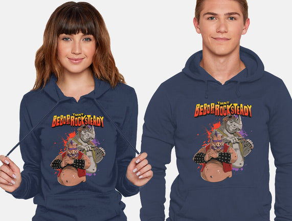 Enemies Of Nostalgia