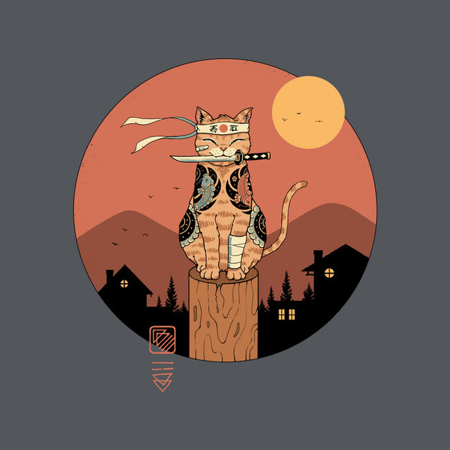 Catana Ninja-womens fitted tee-vp021