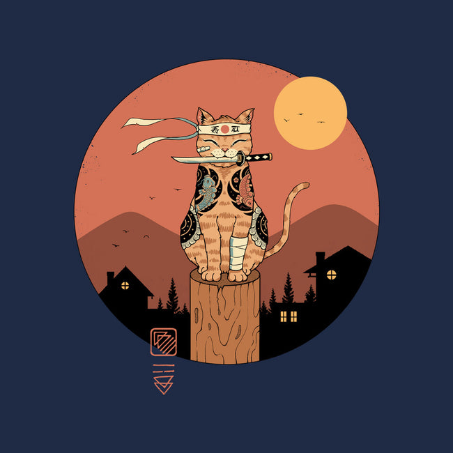 Catana Ninja-womens fitted tee-vp021