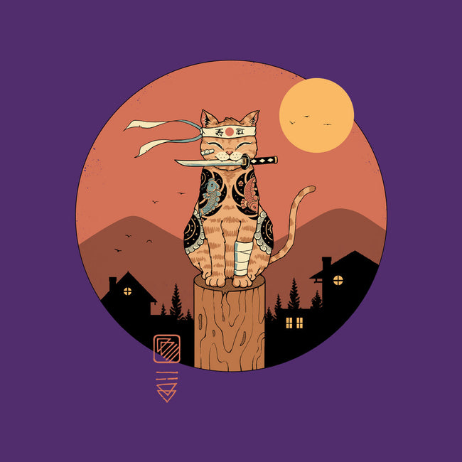 Catana Ninja-womens fitted tee-vp021
