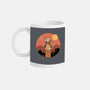 Catana Ninja-none mug drinkware-vp021