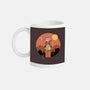 Catana Ninja-none mug drinkware-vp021