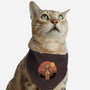Catana Ninja-cat adjustable pet collar-vp021