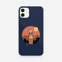 Catana Ninja-iphone snap phone case-vp021
